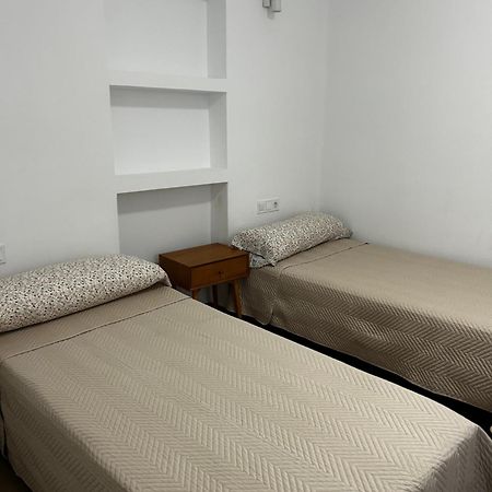 Dama Iberica III Apartman Valencia Kültér fotó