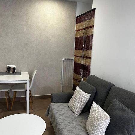 Dama Iberica III Apartman Valencia Kültér fotó