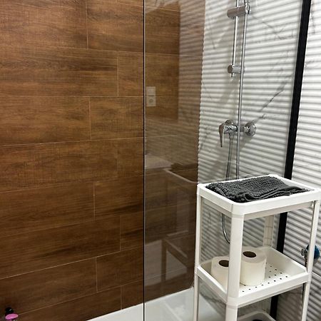 Dama Iberica III Apartman Valencia Kültér fotó