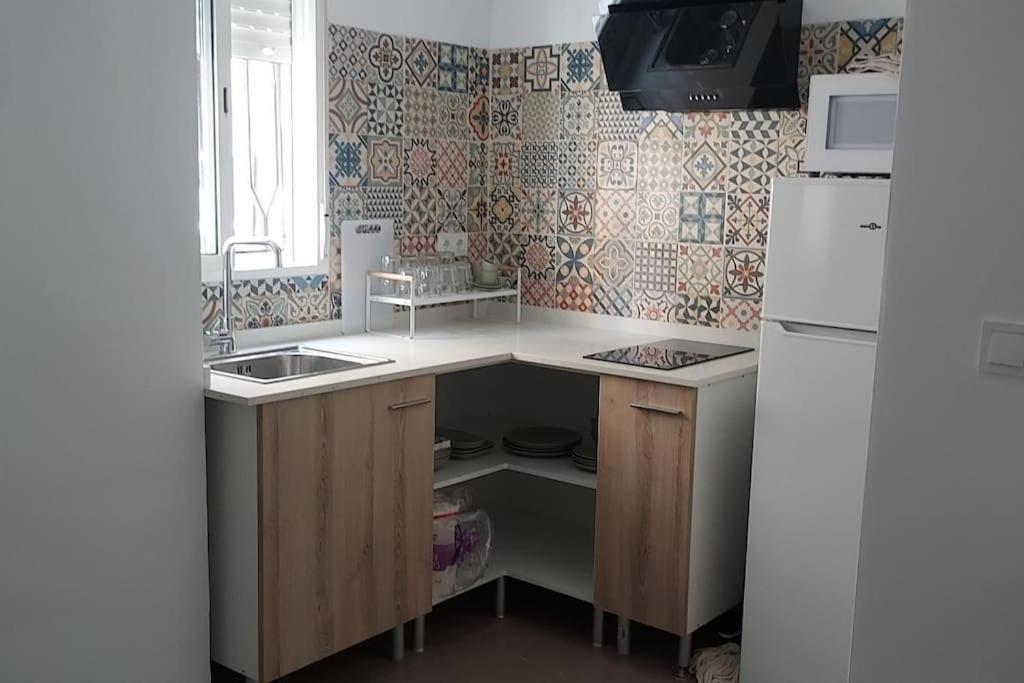 Dama Iberica III Apartman Valencia Kültér fotó