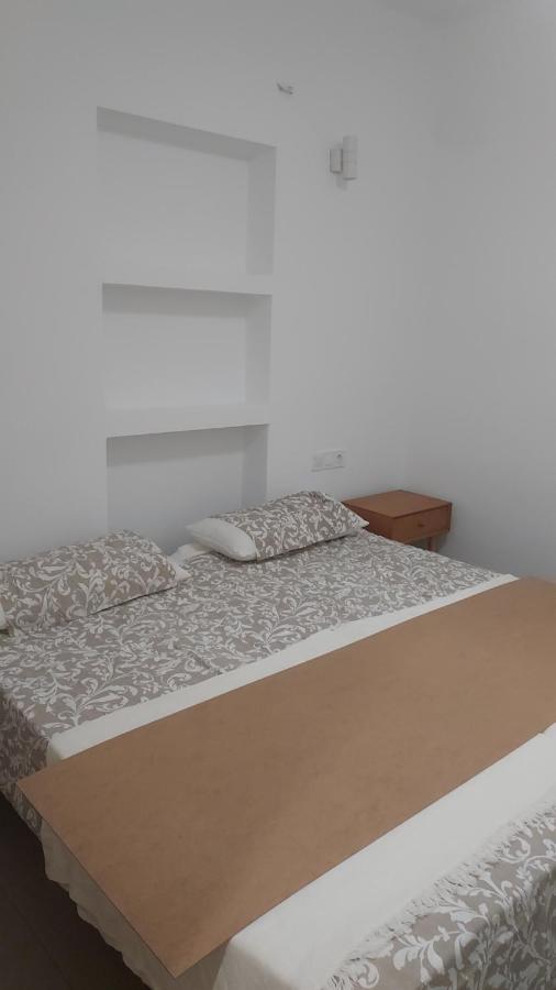 Dama Iberica III Apartman Valencia Kültér fotó