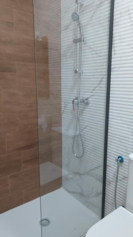 Dama Iberica III Apartman Valencia Kültér fotó
