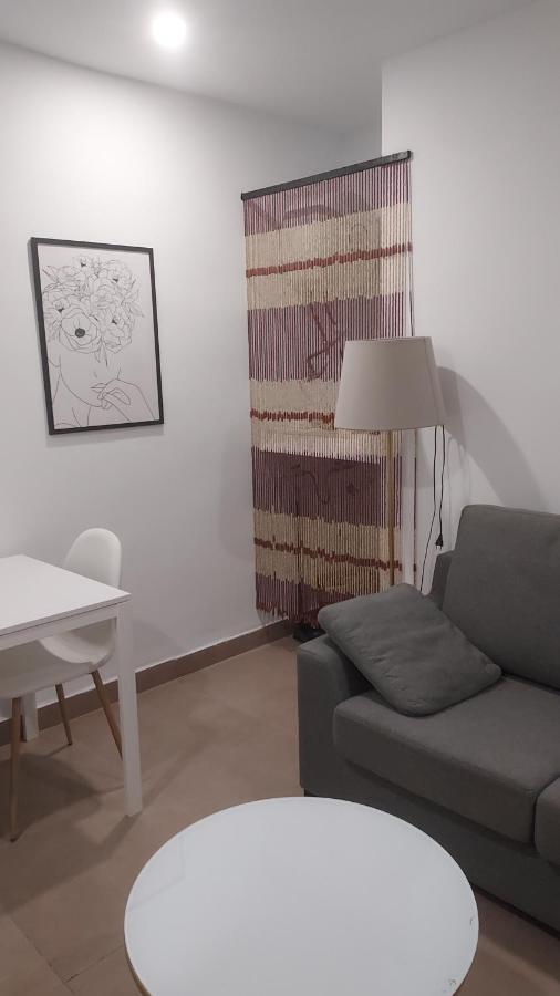 Dama Iberica III Apartman Valencia Kültér fotó