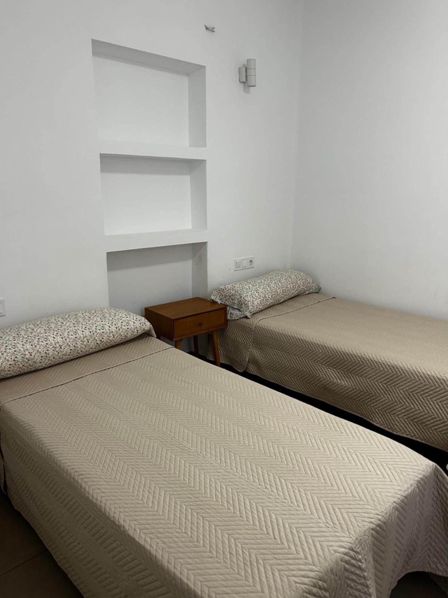 Dama Iberica III Apartman Valencia Kültér fotó