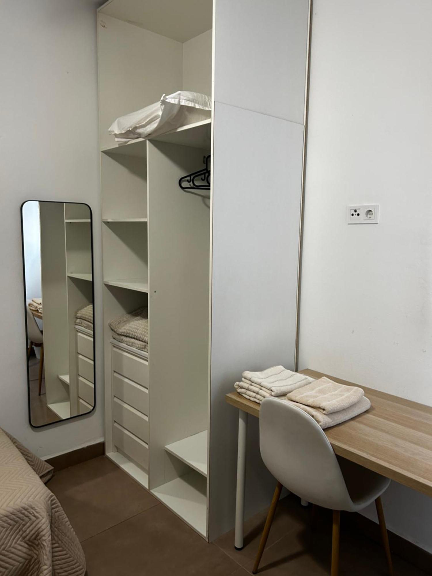 Dama Iberica III Apartman Valencia Kültér fotó