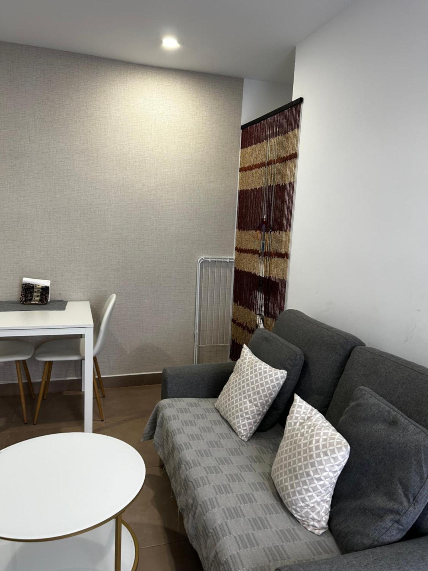 Dama Iberica III Apartman Valencia Kültér fotó